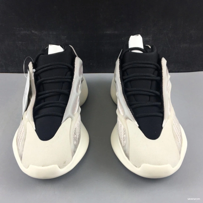 V3 Yeezy Boost White 700 Ash EF9897 Adidas 0923